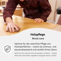 Preview: Carnauba Wax T1 Prime Yellow Powder Preview: Carnauba Wax T1 Prime Yellow Powder