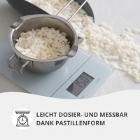 Vorschau: Rapswachs 5761 Pastillen Vorschau: Rapswachs 5761 Pastillen