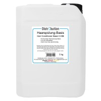 Haarspülung-Basis 5 kg