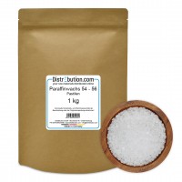 Vorschau: Paraffinwachs Pastillen 54 - 56°C Vollraffinat 1 kg Vorschau: Paraffinwachs Pastillen 54 - 56°C Vollraffinat 1 kg