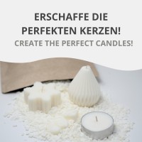 Vorschau: Raps-Kokoswachs NatureWax® 660-55M Vorschau: Raps-Kokoswachs NatureWax® 660-55M