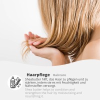 Preview: Refined Shea Butter Preview: Refined Shea Butter