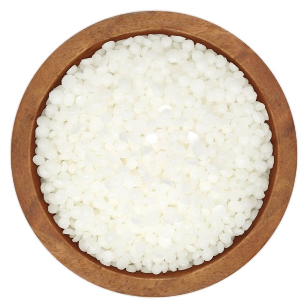 Bienenwachsmischung Pastillen weiß