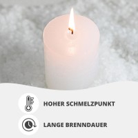 Vorschau: Paraffinwachs Pastillen 56 - 58°C Vollraffinat Vorschau: Paraffinwachs Pastillen 56 - 58°C Vollraffinat