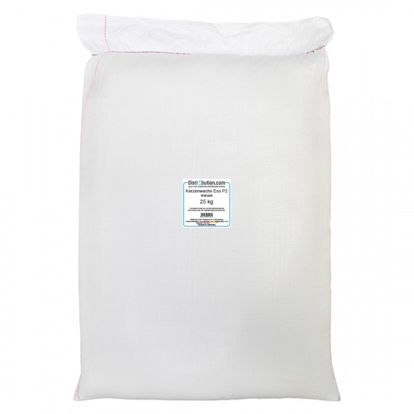 Kerzenwachs Eco P2 (25 kg)