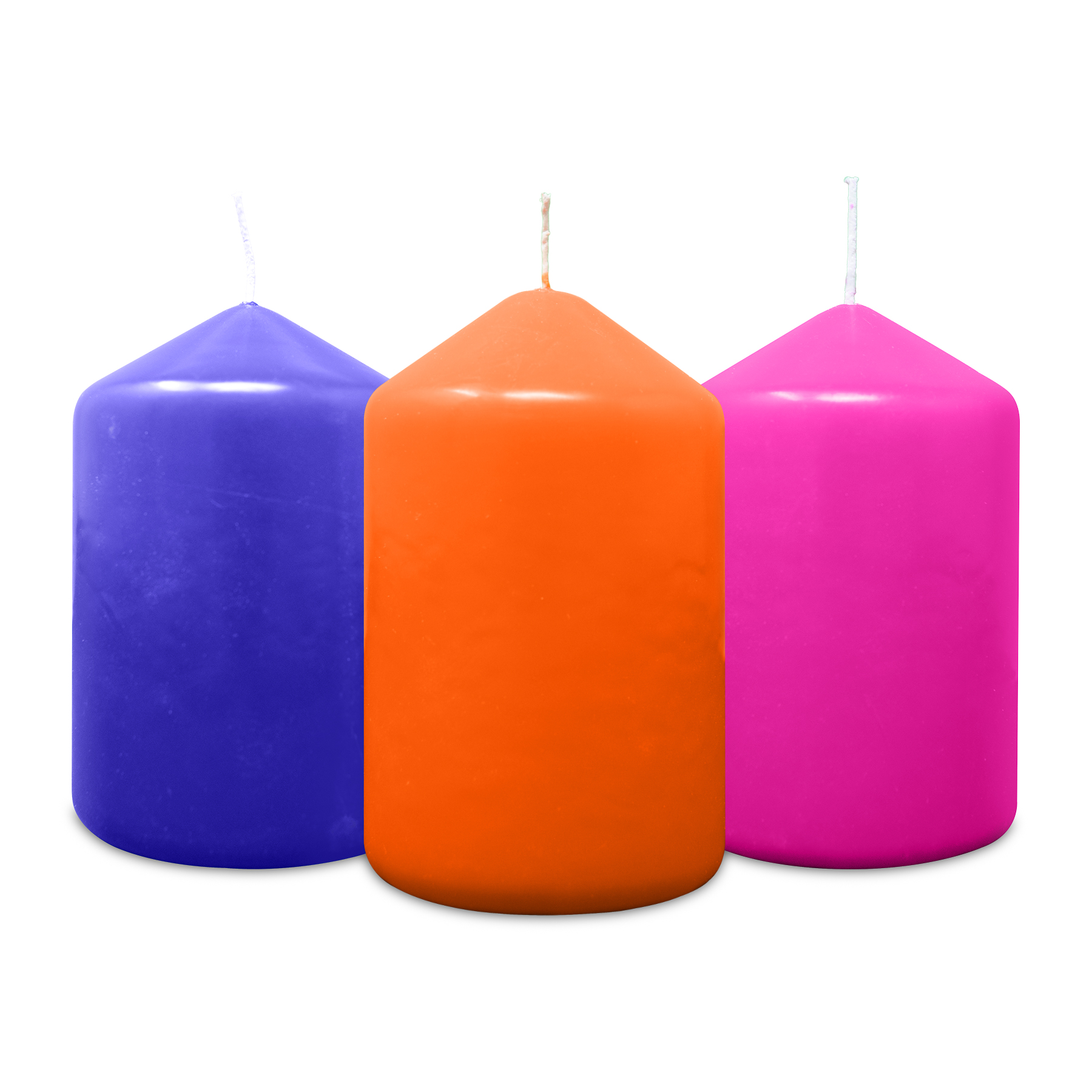 DIY Kerzen 16 Farben x 5 g Färben für Wachs Paraffinwachs Wachsfarbstoff für Sojawachs Farbstoff für die Kerzenherstellung Kerzenfarben