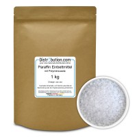 Vorschau: Paraffin Einbettmittel, mit Polymerzusatz (1 kg) Vorschau: Paraffin Einbettmittel, mit Polymerzusatz (1 kg)