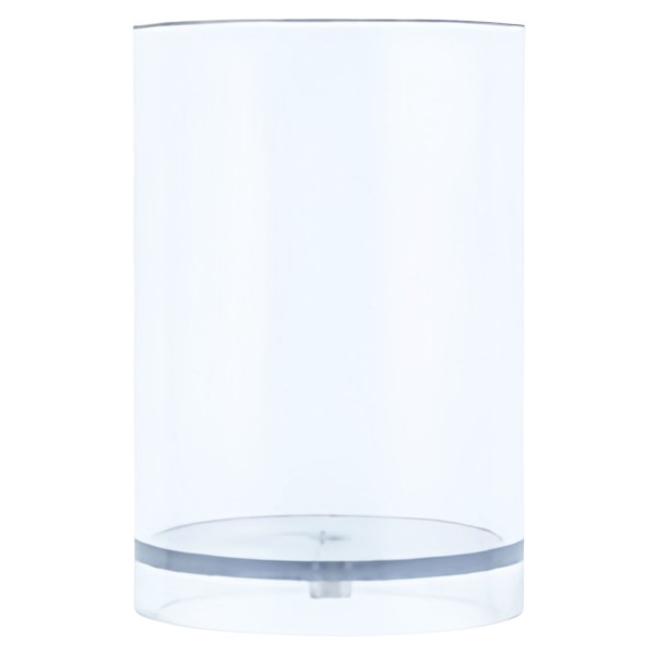 Candle Mould – Small Pillar