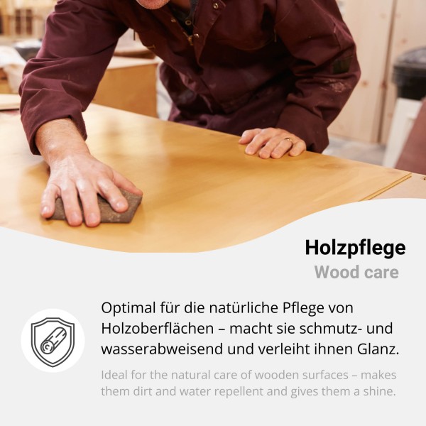 Carnauba Wax T4 Fat Grey Flakes