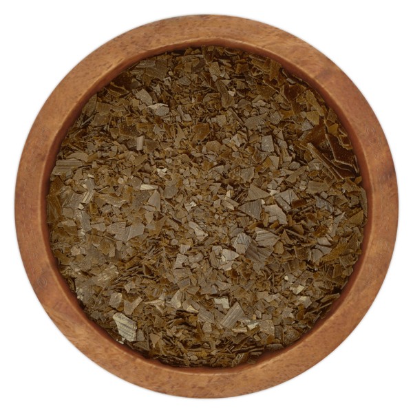 Carnauba Wax T4 Fat Grey Flakes