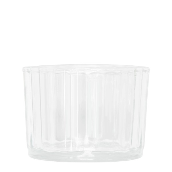 Little Tea Light Clear