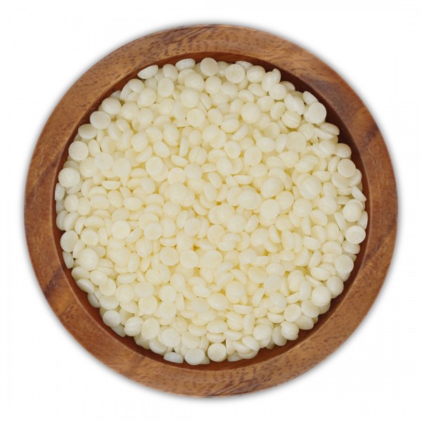 Beerenwachs, Japanwachs in Pastillen