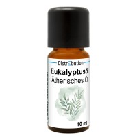 10 ml Eukalyptusöl Flasche 10 ml Eukalyptusöl Flasche