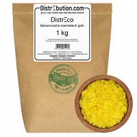 Bienenwachs DistrEco 1 kg