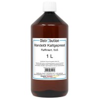 Mandelöl Kaltgepresst Mandelöl Kaltgepresst
