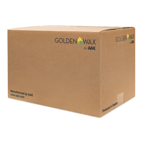 Golden Wax Y50 - Sojawachs Pastillen für Wachsmischungen