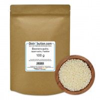 Vorschau: Beerenwachs, Japanwachs in Pastillen 100 g Vorschau: Beerenwachs, Japanwachs in Pastillen 100 g