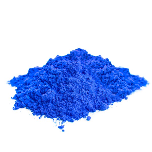 E 133 Brilliant Blue FCF Food Coloring Blue
