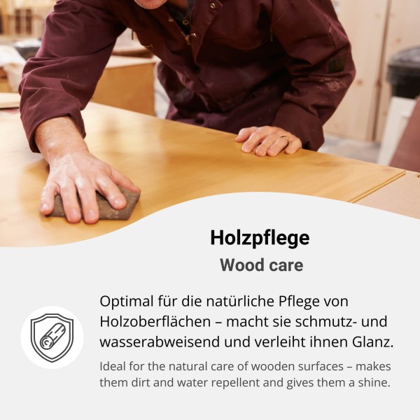 Carnauba Wax T1 Prime Yellow Powder