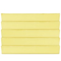 Vorschau: Rupfwachs Spezial 842 25 kg Vorschau: Rupfwachs Spezial 842 25 kg