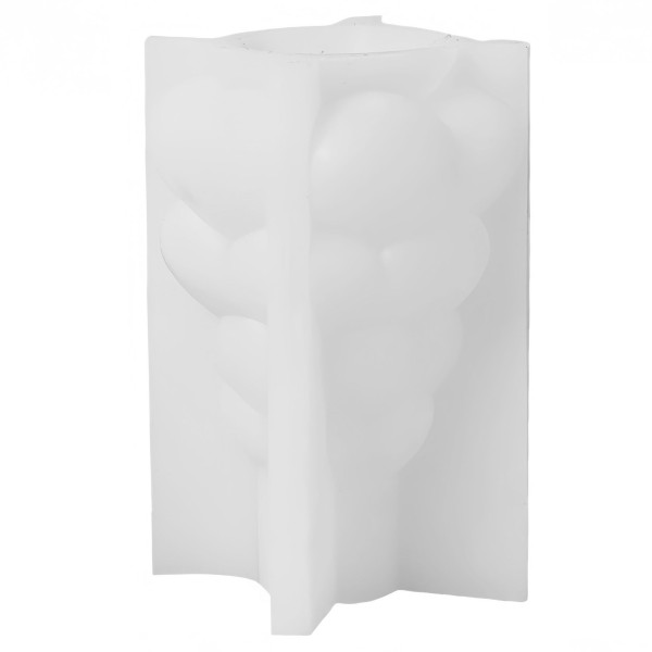 Kerzenform – Weihnachtsbaum