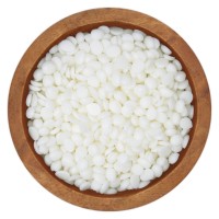 Kerzenwachs für Behälterkerzen - EcoShea Container Kerzenwachs für Behälterkerzen - EcoShea Container