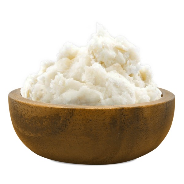 Refined Shea Butter
