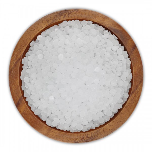 Paraffinwachs Pastillen 54 - 56°C Vollraffinat Schale