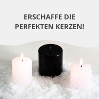 Vorschau: Paraffinwachs Pastillen 56 - 58°C Vollraffinat Vorschau: Paraffinwachs Pastillen 56 - 58°C Vollraffinat
