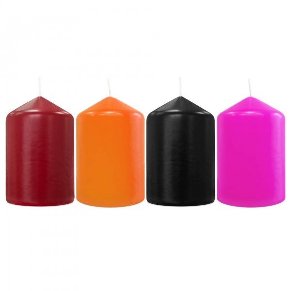 Tauchwachs Tudastar 2311 candles