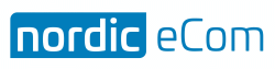 Logo nordic eCom