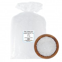 Vorschau: Paraffinwachs Pastillen 52 - 54°C Vollraffinat 10 kg Vorschau: Paraffinwachs Pastillen 52 - 54°C Vollraffinat 10 kg