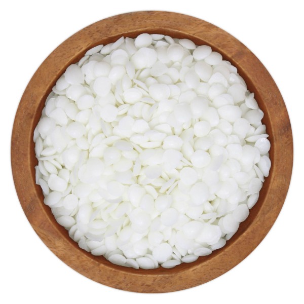 Sojawachs Pastillen NatureWax® C-3