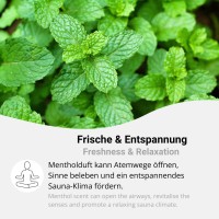 Vorschau: Mentholkristalle aus 100% Minzöl Vorschau: Mentholkristalle aus 100% Minzöl
