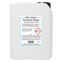 Shampoo Basis - Shampoo Base C-MB