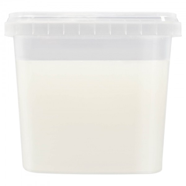 Rohseife Transparent Seifenbasis SLS/SLES-Frei 1 kg