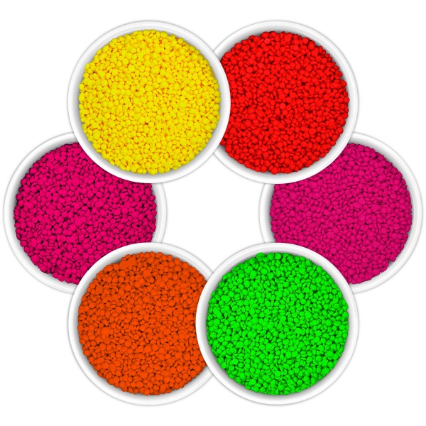 Candel dye to dip series 2501 (All dyes)