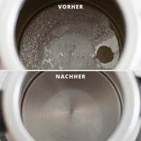 Vorschau: Zitronensäure für technische Anwendungen Vorschau: Zitronensäure für technische Anwendungen