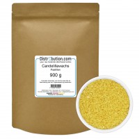 Vorschau: Candelillawachs in Pastillen 900 g Vorschau: Candelillawachs in Pastillen 900 g