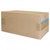 Vorschau: Paraffinwachs Platten 58 - 60°C 25 kg Vollraffinat Karton Vorschau: Paraffinwachs Platten 58 - 60°C 25 kg Vollraffinat Karton