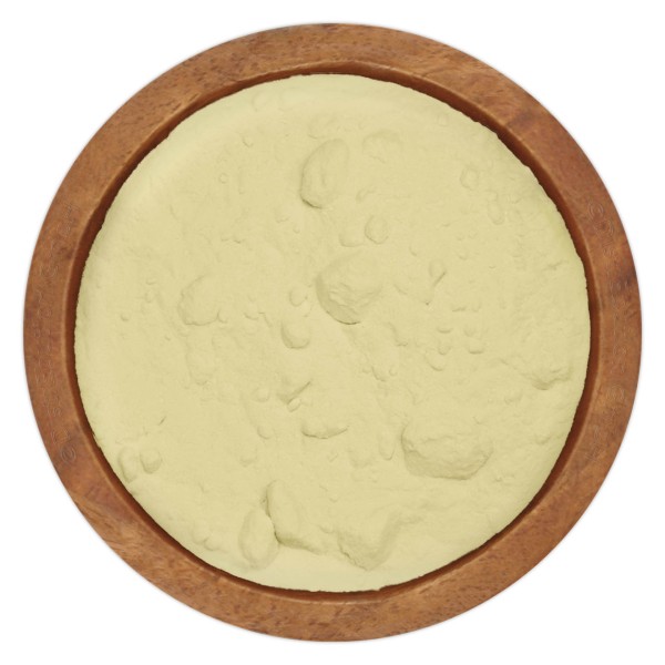 Carnauba Wax T1 Prime Yellow Powder