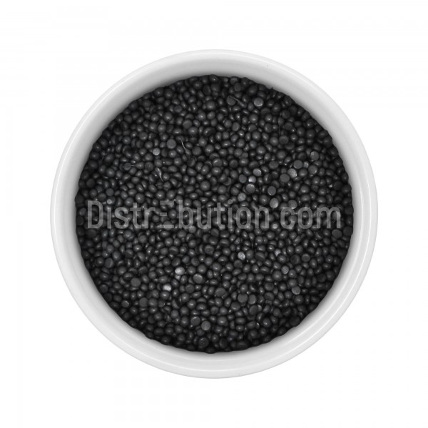 Kerzenfarben zum Durchfärben Serie 2803 (Schwarz zum Abtönen 10)